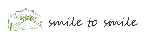 smile to smile